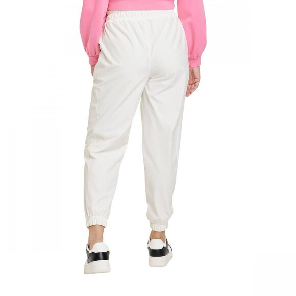 wild fable Womens Lola Lace-Up Sneakers with Memory Foam Insole Black 8M - Picture 13 of 16